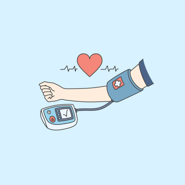 Hypertension Diet Plan